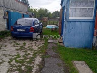 1-этажный дом, 53.3 м², 14.7 соток