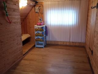  коттедж, 38 м², 7 соток