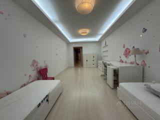3-комн. квартира, 159 м², 7/16 этаж