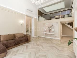 1-этажный дом, 184 м², 8.4 соток