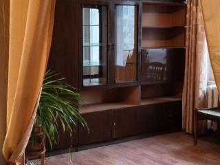 1-комн. квартира, 32.5 м², 5/5 этаж