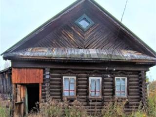 1-этажный дом, 46.4 м², 9 соток