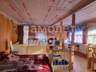  дом, 91 м², 9.9 соток