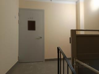 1-комн. квартира, 42.8 м², 11/16 этаж