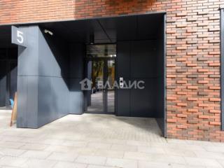 1-комн. квартира, 36.4 м², 3/6 этаж