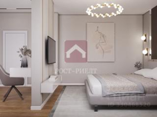 3 этажный, Таунхаус, 260 м², 2 сотки, 3 этажа
