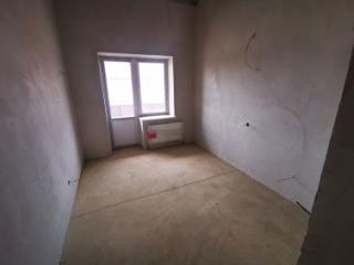 Студия, 28 м², 4/4 этаж