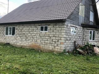  дом, 160 м², 15 соток