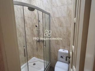 Студия, 85 м², 9/14 этаж