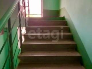 Квартира в новостройке, 21.1 м², 2/5 этаж