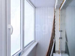 3-комн. квартира, 58.9 м², 3/5 этаж