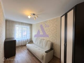 2-комн. квартира, 41.8 м², 3/4 этаж