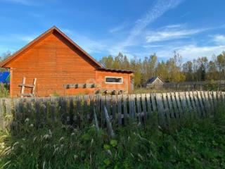  коттедж, 25 м², 9.9 соток