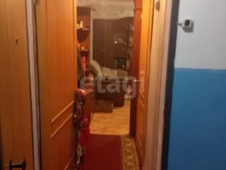2-комн. квартира, 47.2 м², 5/5 этаж