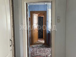  дом, 61.5 м², 35 соток