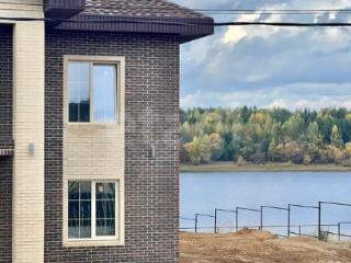 2-этажный дом, 220 м², 25 соток