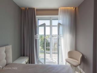 2-комн. квартира, 53 м², 9/9 этаж