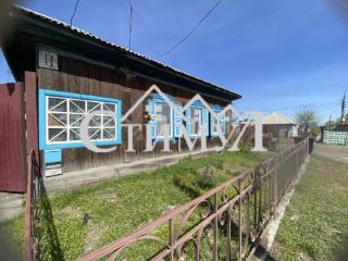 1-этажный дом, 45 м², 5 соток