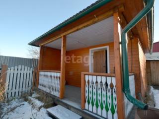 2-этажный дом, 125.5 м², 8 соток