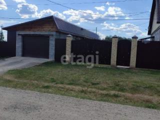 1-этажный дом, 120.2 м², 12.4 соток