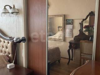 2-комн. квартира, 53 м², 9/10 этаж