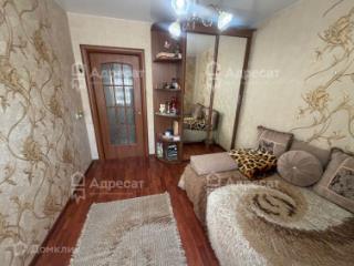 3-комн. квартира, 61.8 м², 2/9 этаж