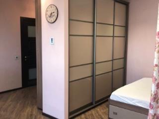 Студия, 38.6 м², 8/12 этаж