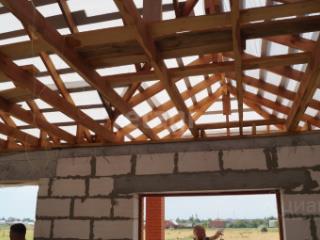 1-этажный дом, 108 м², 6 соток