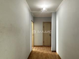 3-комн. квартира, 71.9 м², 4/19 этаж
