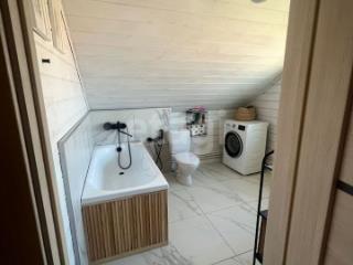 2-этажный дом, 115 м², 6 соток