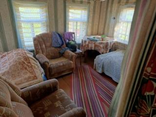 2-этажная дача, 50 м², 22 сотки