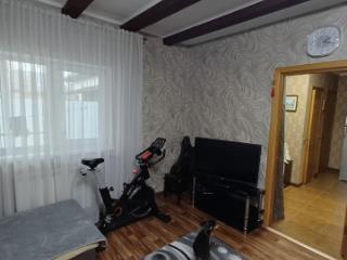 2-этажный дом, 87.1 м²