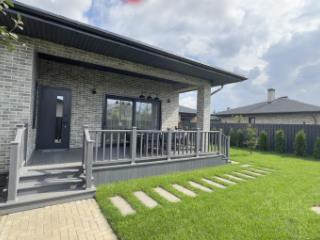 1-этажный коттедж, 152.6 м², 7 соток