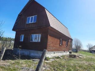 1-этажный коттедж, 50.5 м², 14 соток