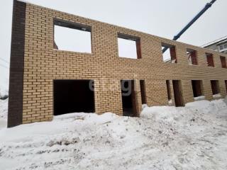 2-этажный таунхаус, 60 м², 9.7 соток