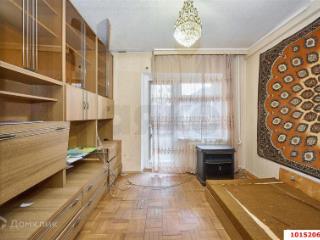 4-комн. квартира, 78.6 м², 1/5 этаж