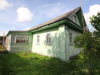 1-этажный дом, 46.5 м², 16.97 соток