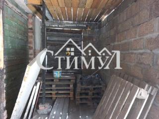 1-этажный дом, 50 м², 6 соток