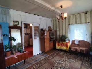 1-этажный дом, 30.7 м², 7 соток