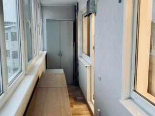 1-комн. квартира, 34 м², 6/9 этаж
