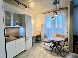 1-комн. квартира, 36 м², 17/17 этаж