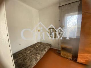 1-этажный дом, 45 м², 5 соток