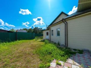 1-этажный коттедж, 130 м², 10 соток