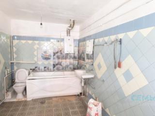 1-этажный дом, 95 м², 6 соток