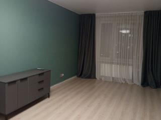 1-комн. квартира, 49.3 м², 10/24 этаж