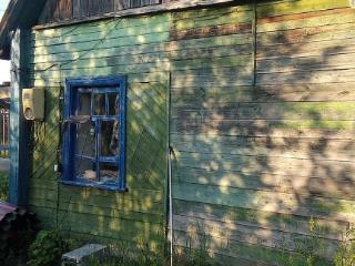  коттедж, 29.4 м², 16.5 соток