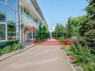 Студия, 15.7 м², 1/2 этаж
