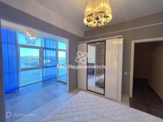 Студия, 85 м², 9/14 этаж
