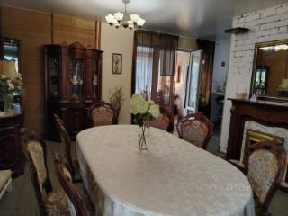 2-этажный коттедж, 150.9 м², 10 соток