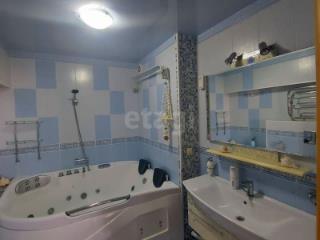 3-комн. квартира, 98 м², 12/16 этаж